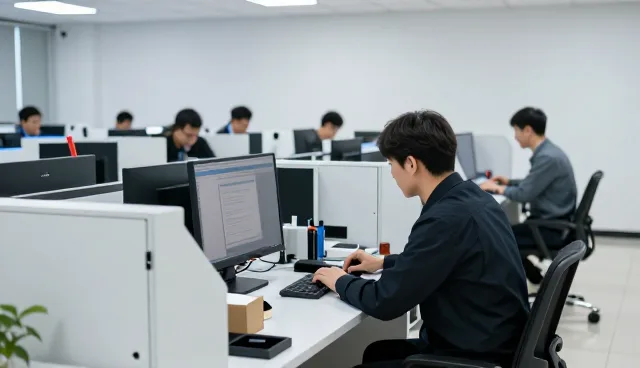 行业门户